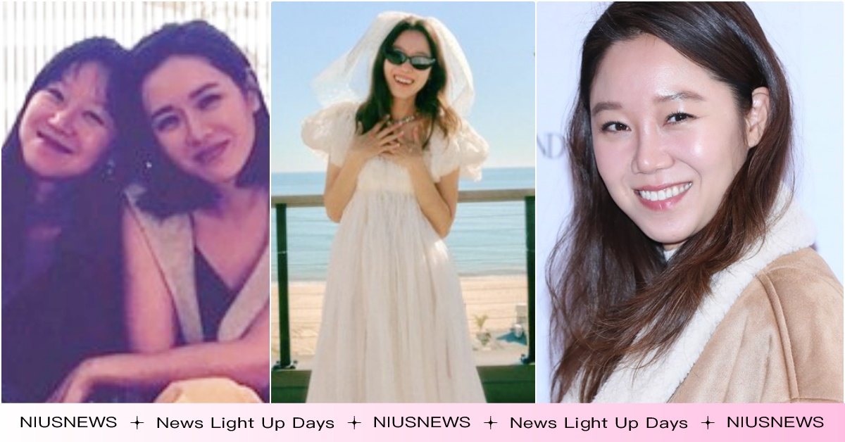 孔曉振IG曬婚紗照釣出「孫藝珍真實回應」！結婚後2週首度公開露臉，人妻近況曝光 孔曉振好友、孔曉振孫藝珍、孔曉振KevinOh、孔曉振婚紗、孔曉振婚禮