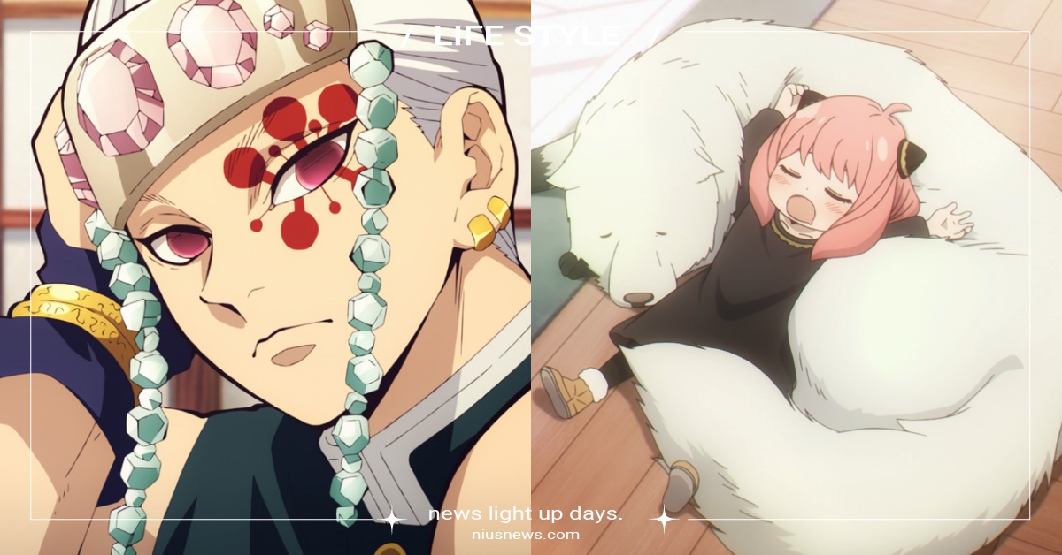 2022《NewType》動畫大賞公開！《間諜家家酒》排第2？《鬼滅之刃》也上榜 動漫、動畫、NewType、鬼滅之刃、間諜家家酒、我的英雄學院、輝夜姬想讓人告白～天才們的戀愛頭腦戰～、暮蟬悲鳴時卒、TIGER＆BUNNY、東京復仇者、關於我轉生變成史萊姆這檔事、戀上換裝娃娃、偵探已經，死了。