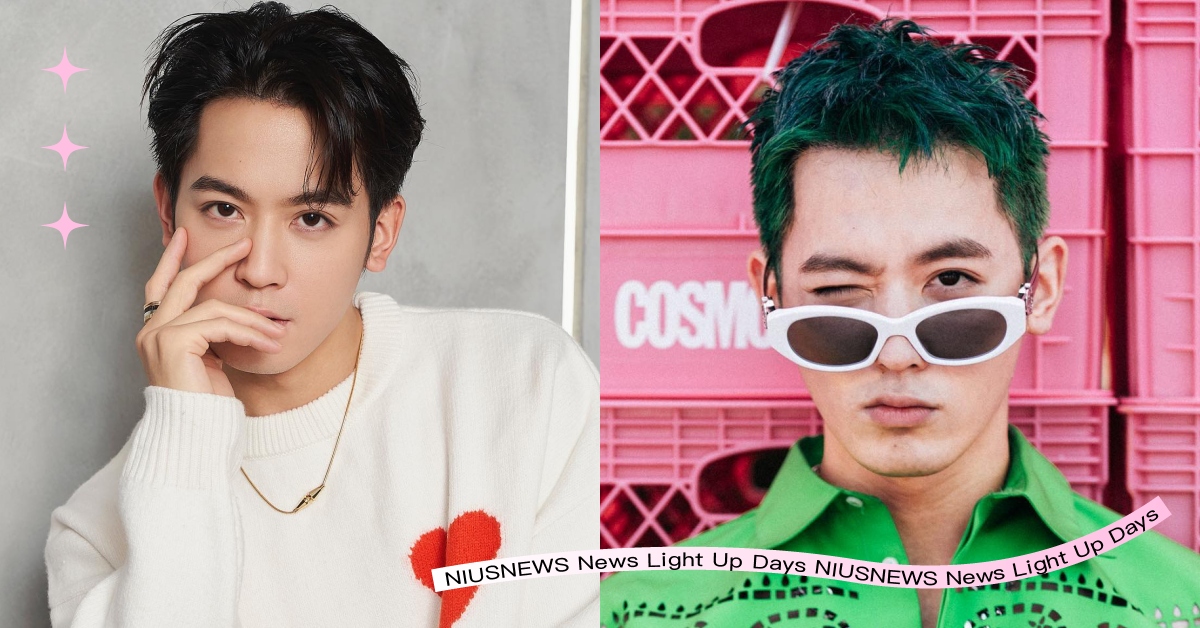 甩開〈職業倦怠〉！小樂吳思賢：「當很棒的對象出現時，內心絕對會怦然心動」｜妞專訪 小樂吳思賢、小樂、吳思賢、lover