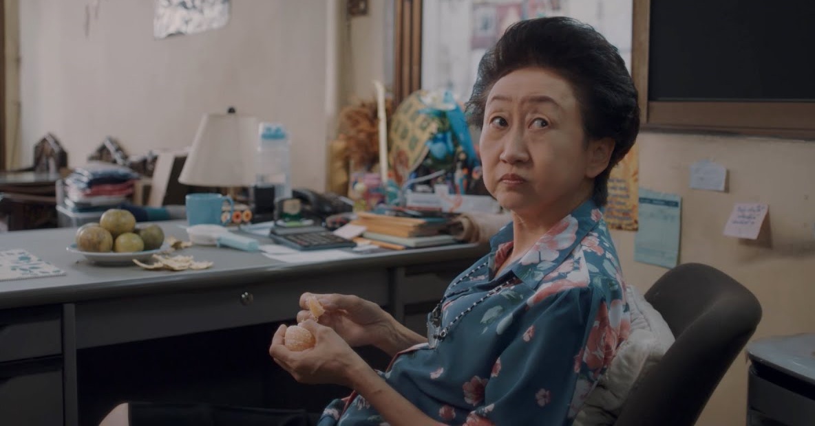 你以為你媽只會傳長輩圖？ 長輩圖、媽媽、創業、泰國、LAZA SELLER CENTER