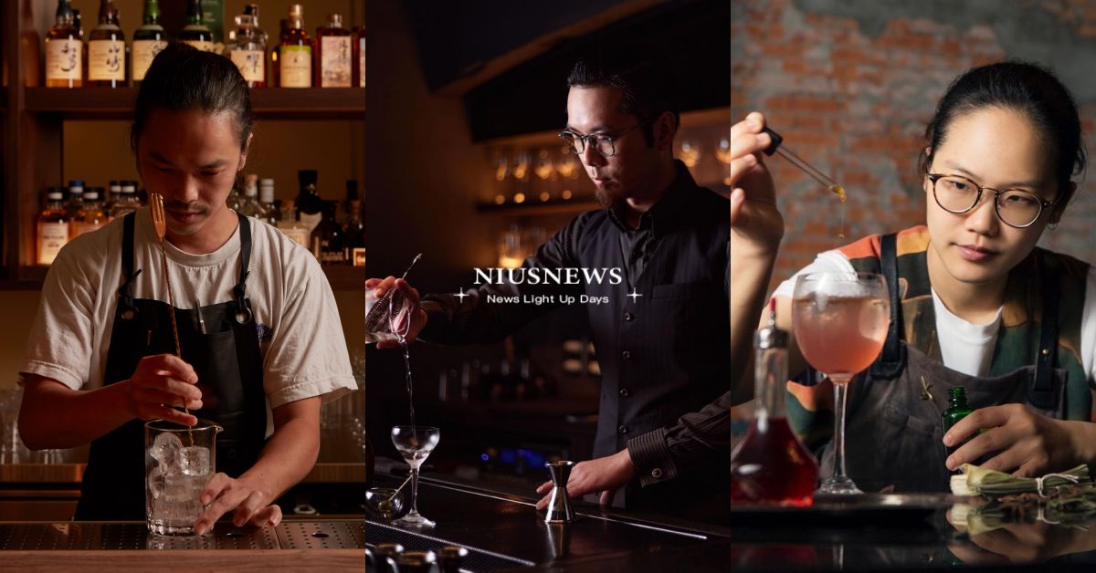 2022君度「橙市印象」全台巡迴客座！6座城市×21位調酒師，不用旅行也能跑酒吧 2022、君度橙酒、橙市印象、調酒師客座、巡迴客座、瑪格麗特、雞尾酒、頂尖調酒師客座巡迴活動、客座調酒、高雄酒吧、台中酒吧、台南酒吧、台北酒吧