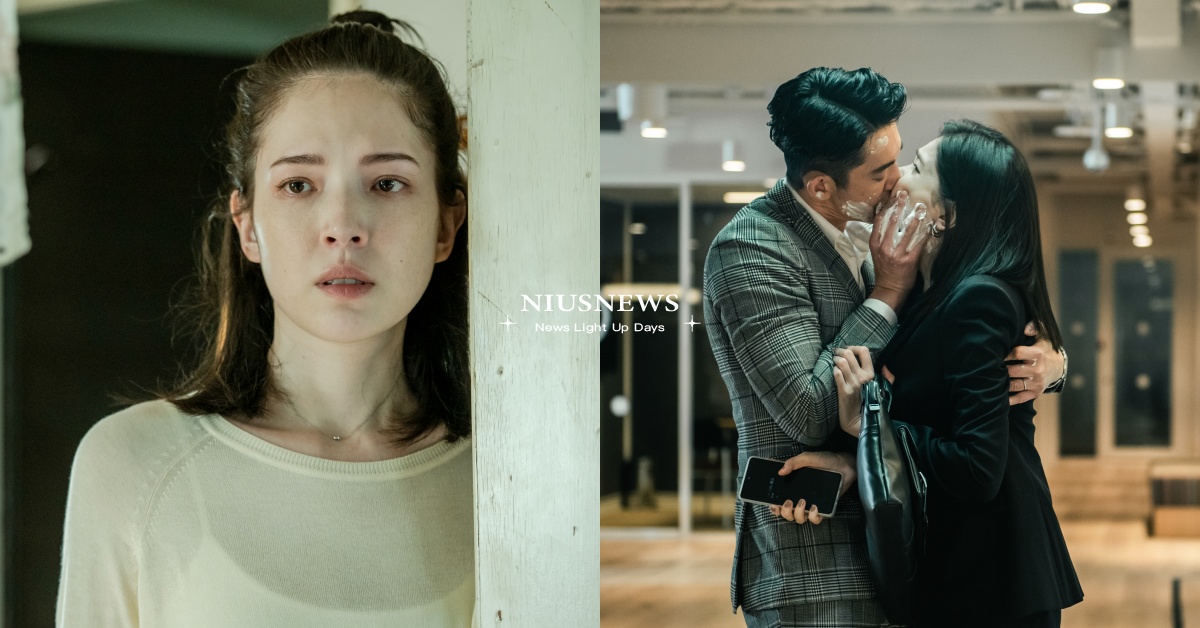 Netflix《她和她的她》許瑋甯10大劇情看點＋角色解析！吳慷仁出演恐怖情人 她和她的她、Netflix、台劇、華劇、許瑋甯、李程彬、賈靜雯、吳慷仁、李霈瑜、温貞菱、于子育、陳以文、丁寧、伊正、徐鈞浩、胡宇威、林哲熹、薛仕凌、郭雪芙、懸疑