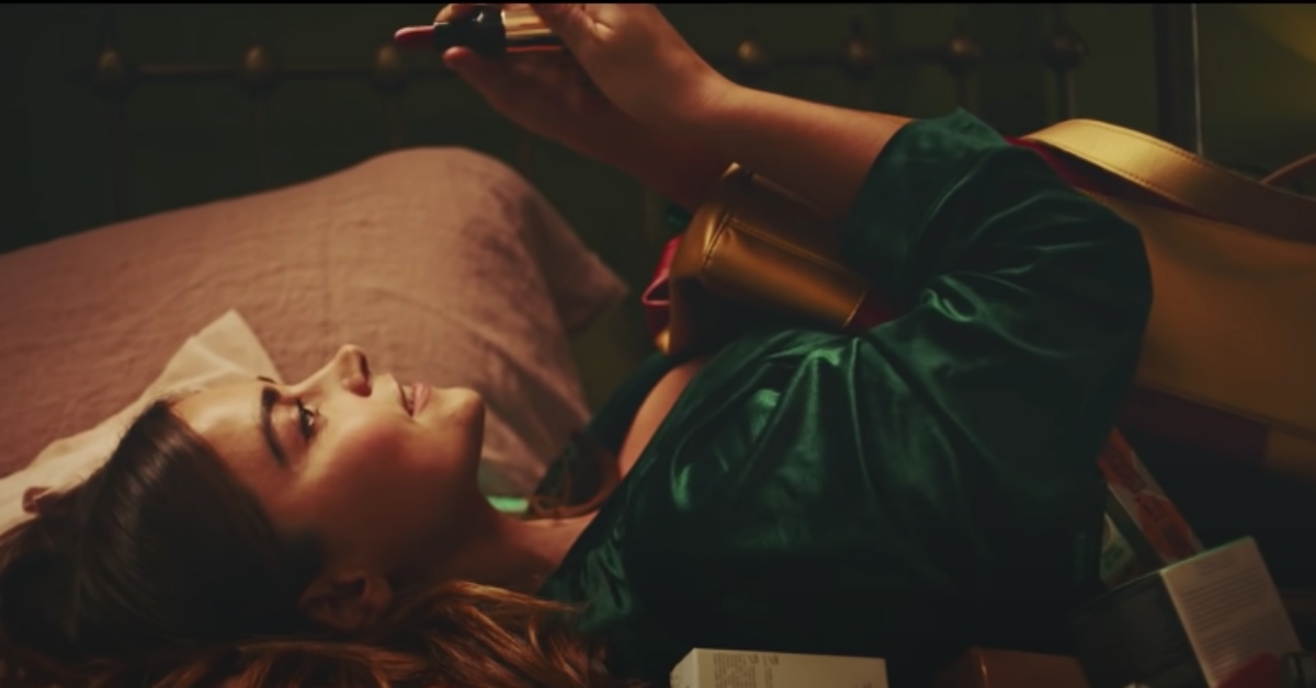 阿嬤你送這個，是百寶袋還任意門 聖誕節、禮物