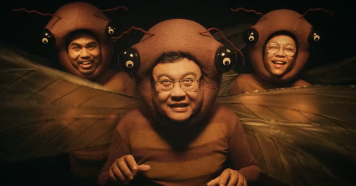 投資好難，別跟飛蛾一樣撲火 投資、泰國