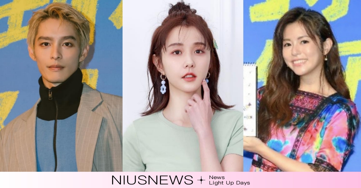 全新實境節目！《回到小學那一天》攜手邵雨薇、任容萱十組嘉賓，小曹意外成鮑魚富翁？ 回到小學那一天、實境節目、實境、綜藝、小學