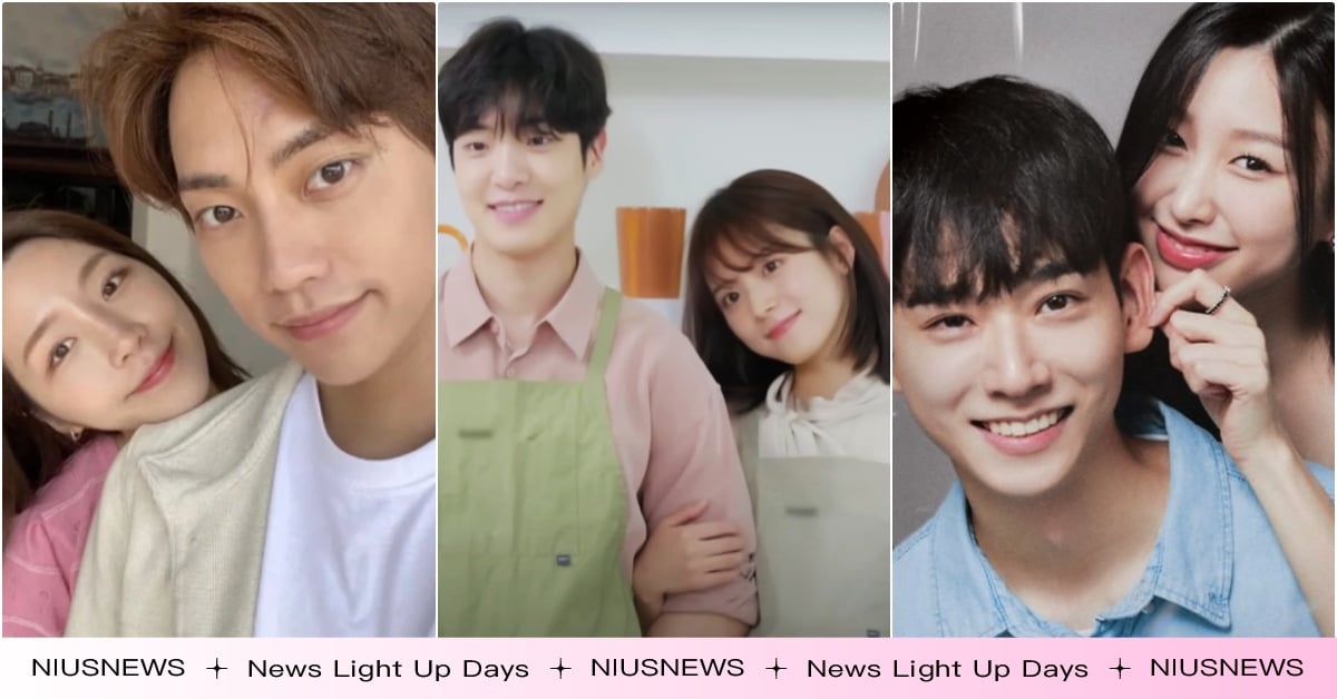 7對韓戀愛綜藝「配對成功現實情侶」！HeartSignal4兩對交往、換乘1週年 HeartSignal4結局、HeartSignal4配對、HeartSignal4情侶、戀愛捕手4結局、戀愛捕手峇里島配對結局、戀愛捕手、戀愛捕手2配對、換乘戀愛2嘉賓、換乘戀愛2配對成功、換乘戀愛2情侶、換乘戀愛2嘉賓、換乘戀愛2結局、海恩賢奎、海恩賢奎交往、離婚戀愛綜藝、戀愛綜藝配對成功