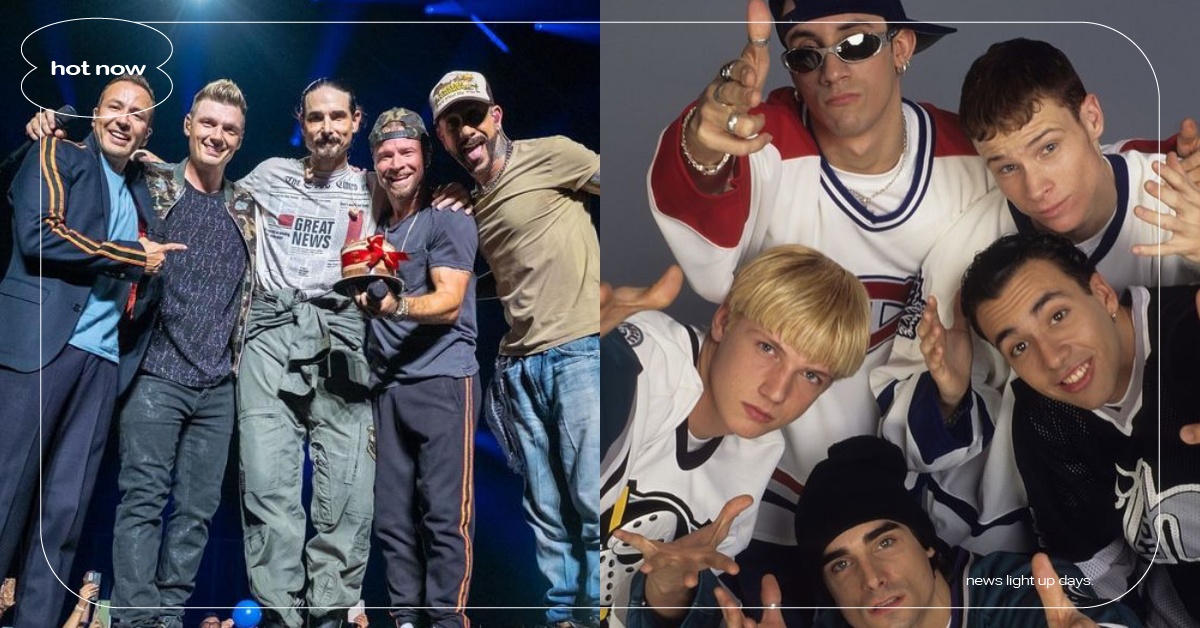 「新好男孩」回來了！元祖男團5度來台宣布高雄開唱，座位圖、票價、開賣日懶人包！ 新好男孩、演唱會、高雄巨蛋、高雄演唱會、西洋男團、BACKSTREET BOYS、西洋明星演唱會