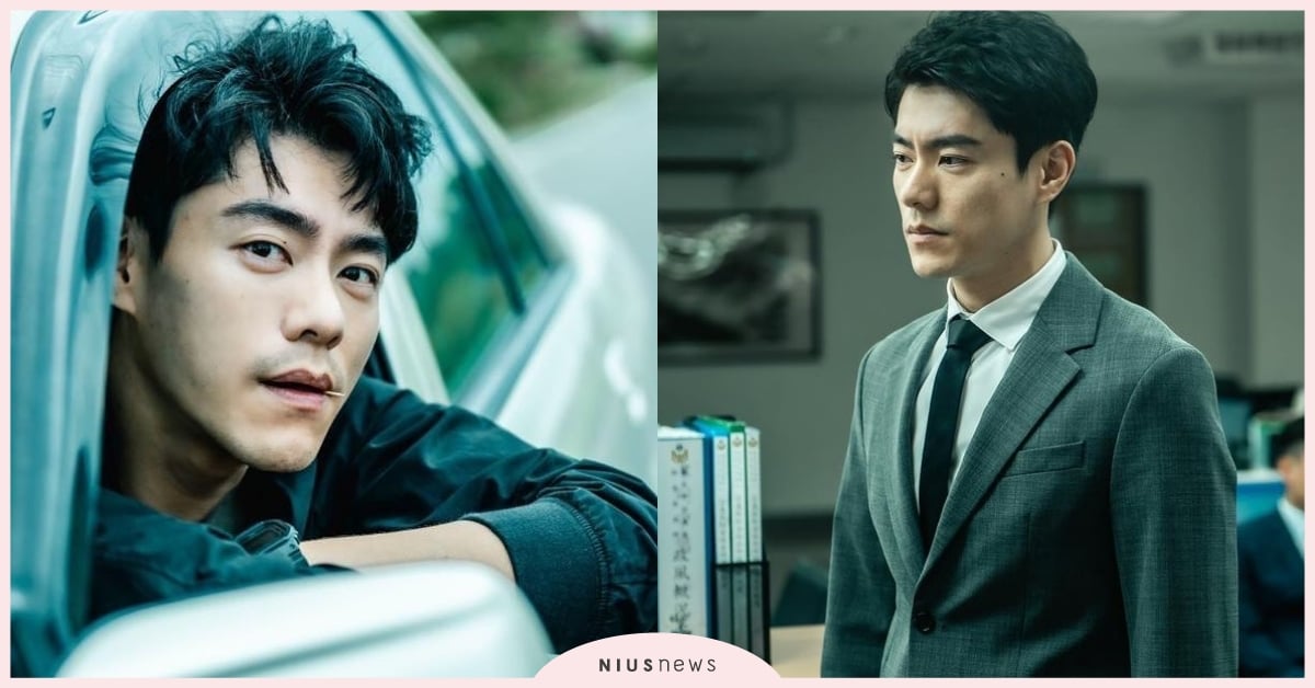 金鐘最佳迷你劇集男主角「李程彬」介紹＋7部作品推薦！《她和她的她》分飾兩角爆演技 台劇、2022台劇、她和她的她、Netflix台劇、李程彬