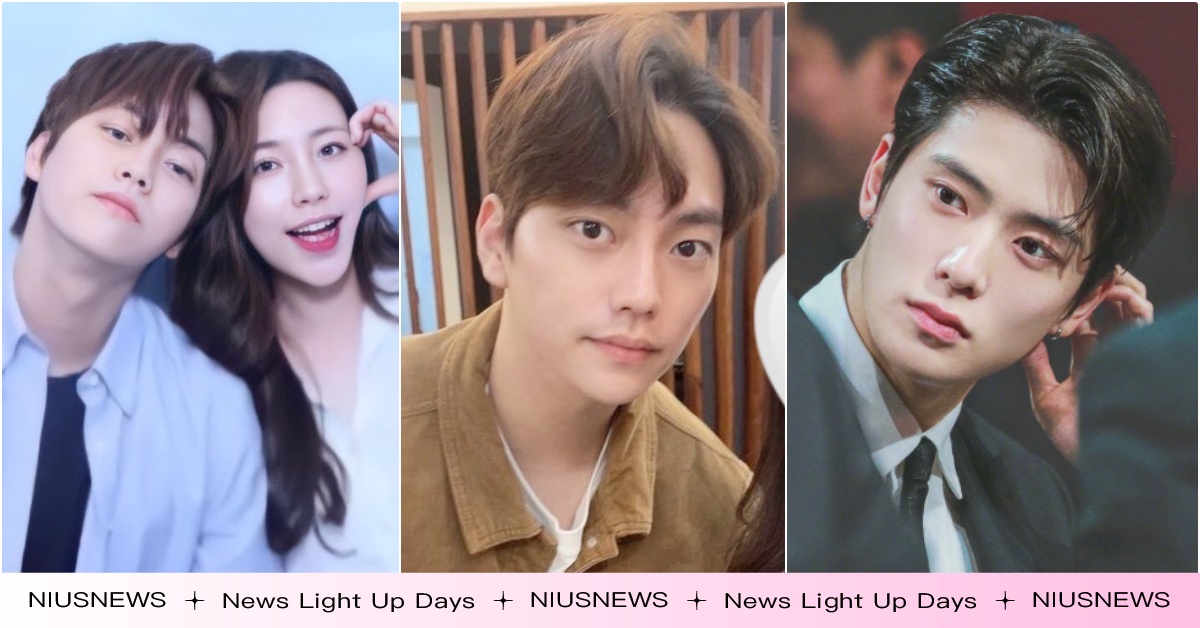 《換乘戀愛2》海恩男友賢圭「真人偶遇照爆熱議」！NCT在玹是同學，曝雙帥在校人氣 乘戀愛2剪輯畫面、換乘戀愛2花絮、換乘戀愛2情侶、換乘戀愛2嘉賓、換乘戀愛2結局、海恩賢奎、海恩賢奎交往、娜妍熙頭、賢奎學歷、賢奎IG、賢奎熙頭、賢奎學校、賢奎NCT在玹