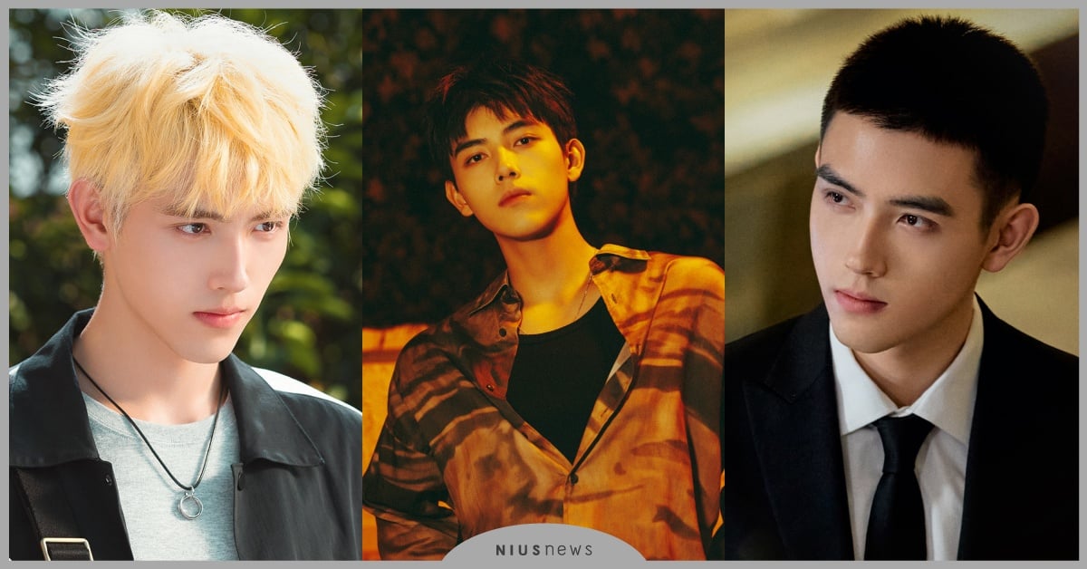 陳飛宇介紹＋10部陸影劇推薦必看！《點燃我溫暖你》熱播，星二代出身爸爸是「他」！ 陸劇、2022陸劇、點燃我溫暖你、打火機與公主裙、陳飛宇