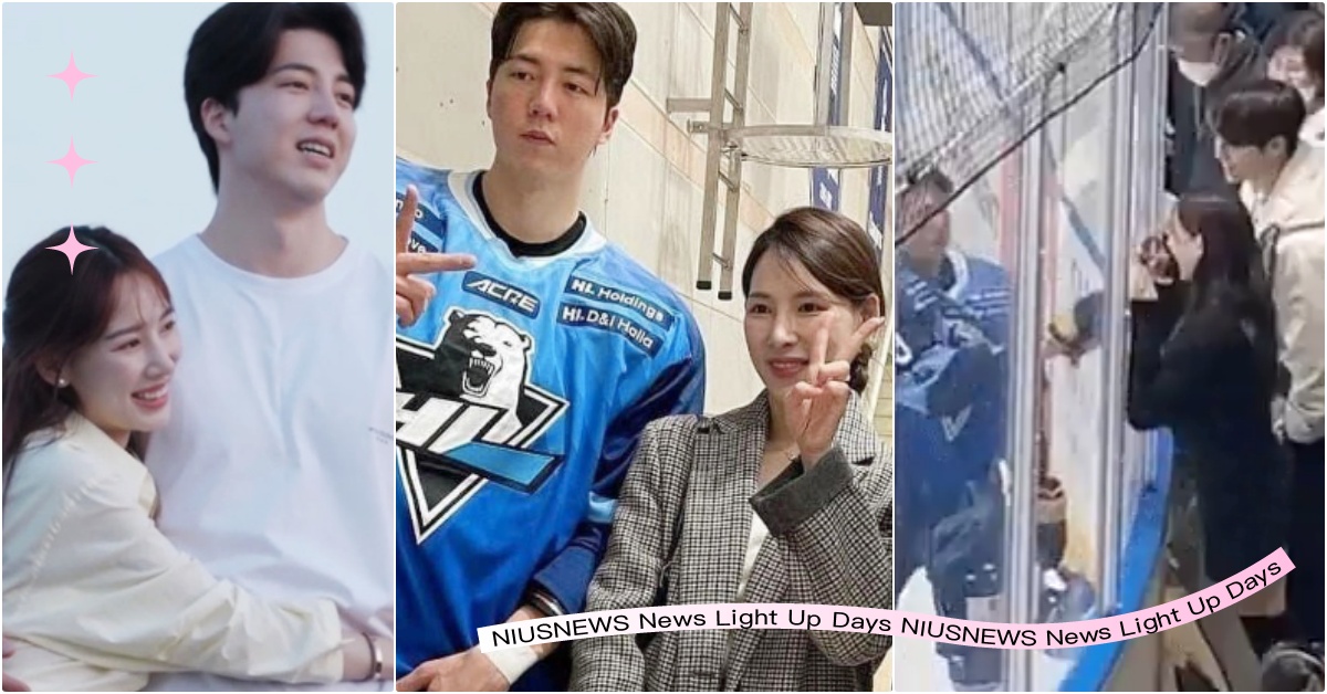 《換乘戀愛2》熙斗比賽娜妍到場「高調放閃舉動」全被拍！賢圭親回海恩近況網：快結婚 換乘戀愛2熙斗娜妍、熙斗娜妍近況、熙斗娜妍交往、換乘戀愛2配對、換乘戀愛2花絮、換乘戀愛2情侶、換乘戀愛2嘉賓、換乘戀愛2結局、海恩賢奎、海恩賢奎交往、娜妍熙頭、熙斗IG、熙斗曲棍球、娜妍IG、賢奎熙頭