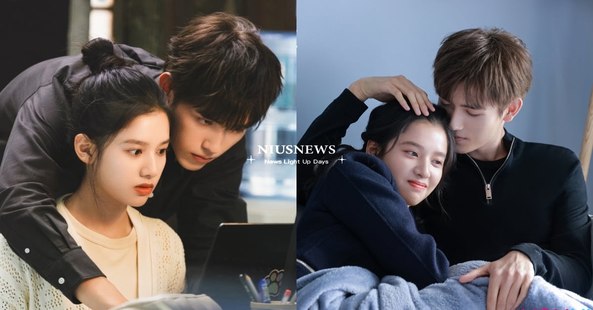 陸劇《點燃我溫暖你》劇版vs小說20大差異！男主角花心人設刪減，男二變青梅竹馬？ 陸劇、2022陸劇、點燃我溫暖你、打火機與公主裙、陳飛宇、張婧儀、點燃我溫暖你小說、點燃我溫暖你劇情、李峋、朱韻