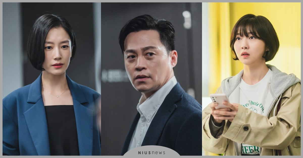 Netflix《明星經紀人生存記》10大劇情演員介紹！董格拉米出演，重磅客串曝光 韓劇推薦、2022韓劇、Netflix、明星經紀人生存記、找我經紀人、李瑞鎮、郭善英、徐賢宇、朱玄英