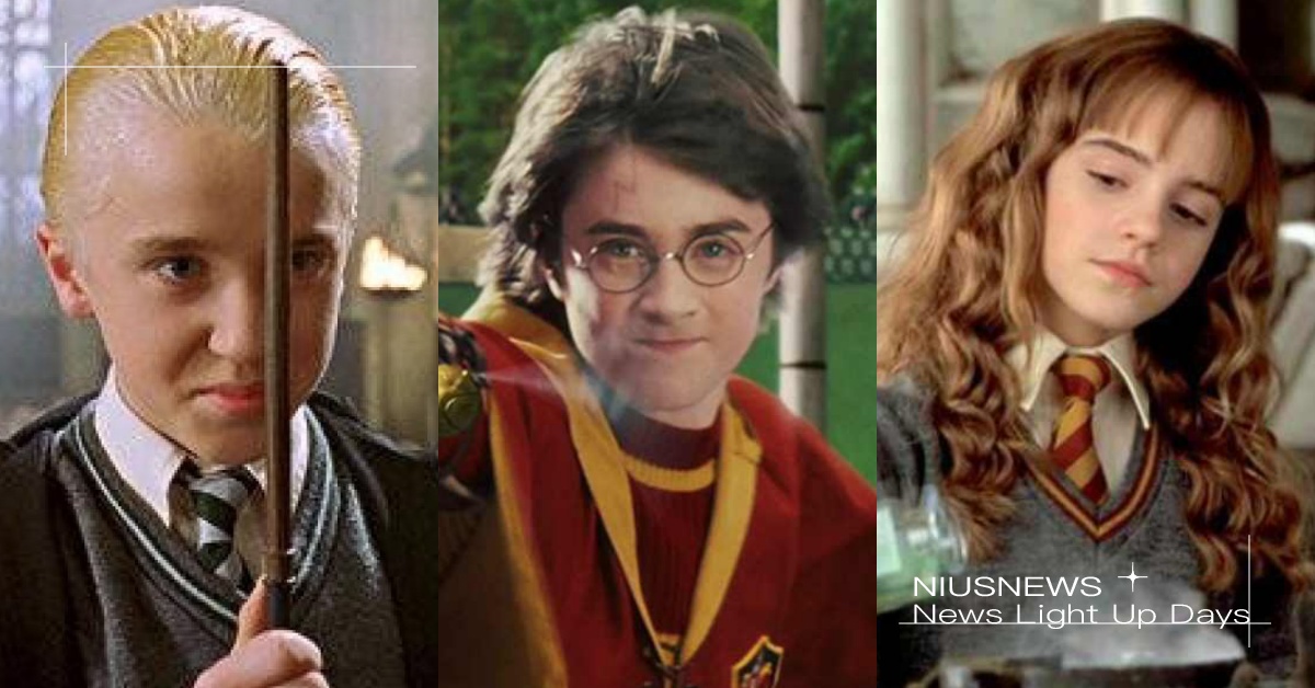 史萊哲林得一分！《哈利波特》演員片酬曝光，跩哥馬份超會算出鏡31分鐘吃一輩子！ 哈利波特、湯姆費爾頓、艾瑪華森、跩哥馬份、丹尼爾雷德克里夫、榮恩、魯伯特葛林特、妙麗、演員、片酬