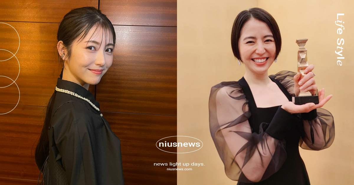 被譽演藝圈的入場券？7位「東寶灰姑娘」女演員，長澤雅美、濱邊美波皆成現象級灰姑娘 日本、東寶灰姑娘、澤口靖子、野波麻帆、長澤雅美、上白石萌歌、上白石萌音、濱邊美波、福本莉子、東寶、東寶電影