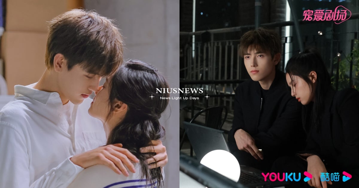 陸劇《點燃我溫暖你》60個小說名場面！「我可不哄人」「把你贏回來不虧」台詞神還原 陸劇、2022陸劇、點燃我溫暖你、打火機與公主裙、陳飛宇、張婧儀、點燃我溫暖你小說、點燃我溫暖你劇情、李峋、朱韻