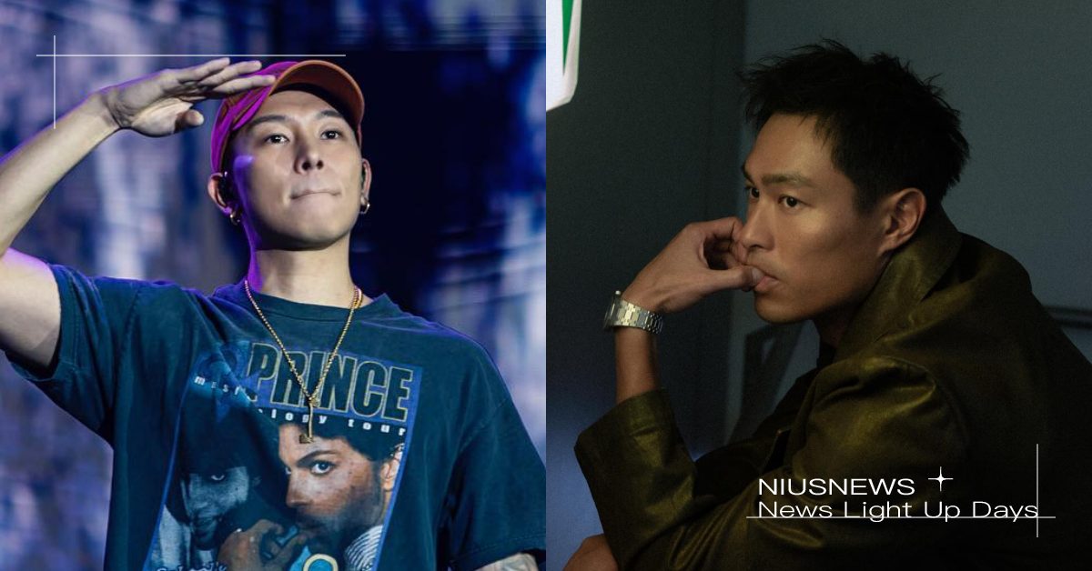 瘦子晉升二寶爸！當爸照樣帥的6位台灣演藝圈奶爸：楊祐寧女兒被「帥暈」！ 演藝圈、帥哥、奶爸、楊祐寧、瘦子、王陽明、范姜彥豐、法比歐、小煜