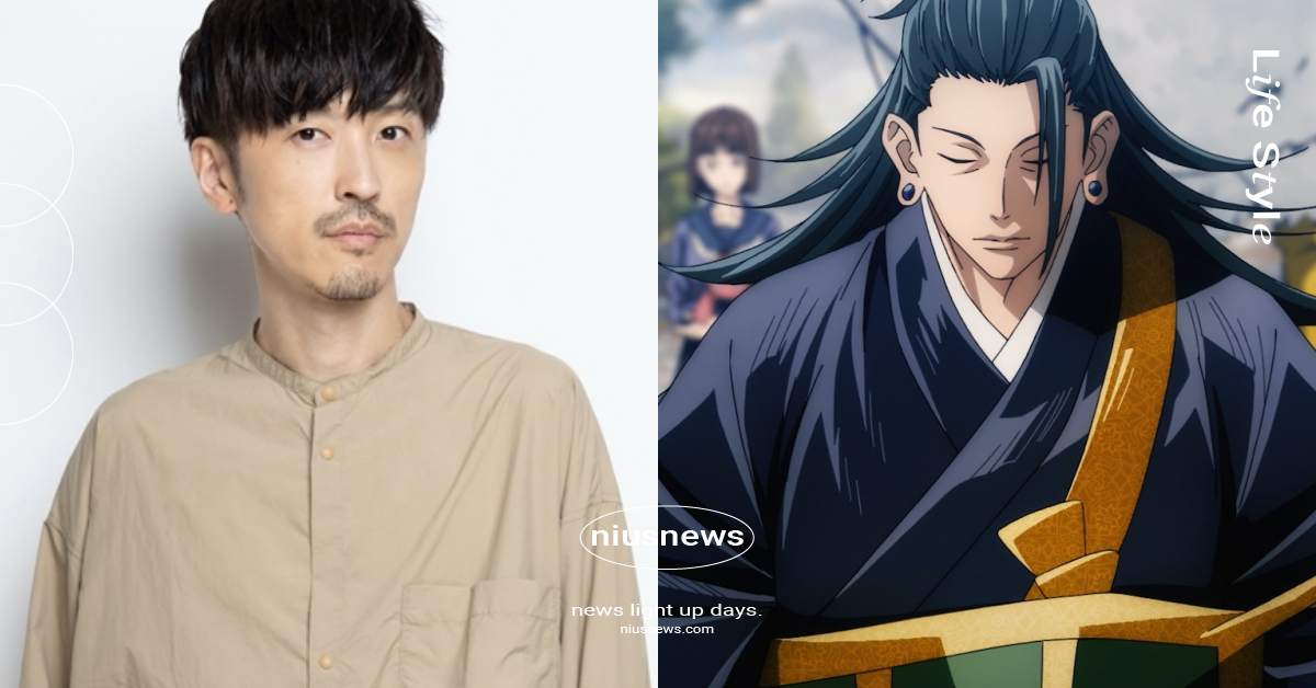 咒術迴戰 聲優櫻井孝宏爆不倫該不該被換角 網過半數不希望 12月就會公開露面 日本 動漫 聲優 櫻井孝宏咒術迴戰 鬼滅之刃 咒術迴戰 聲優櫻井孝宏爆不倫該不該被換角 網過半數不希望 12月就會公開露面 日本 動漫 聲優 櫻井孝宏咒術迴戰 鬼滅之刃