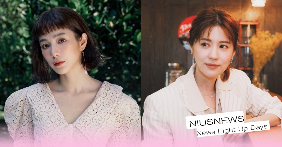 從好友晉升為妻妻！《沙之書》林予晞、温貞菱攜手詮釋同志伴侶：吻戲親上癮｜妞專訪 你的婚姻不是你的婚姻、沙之書、林予晞、温貞菱