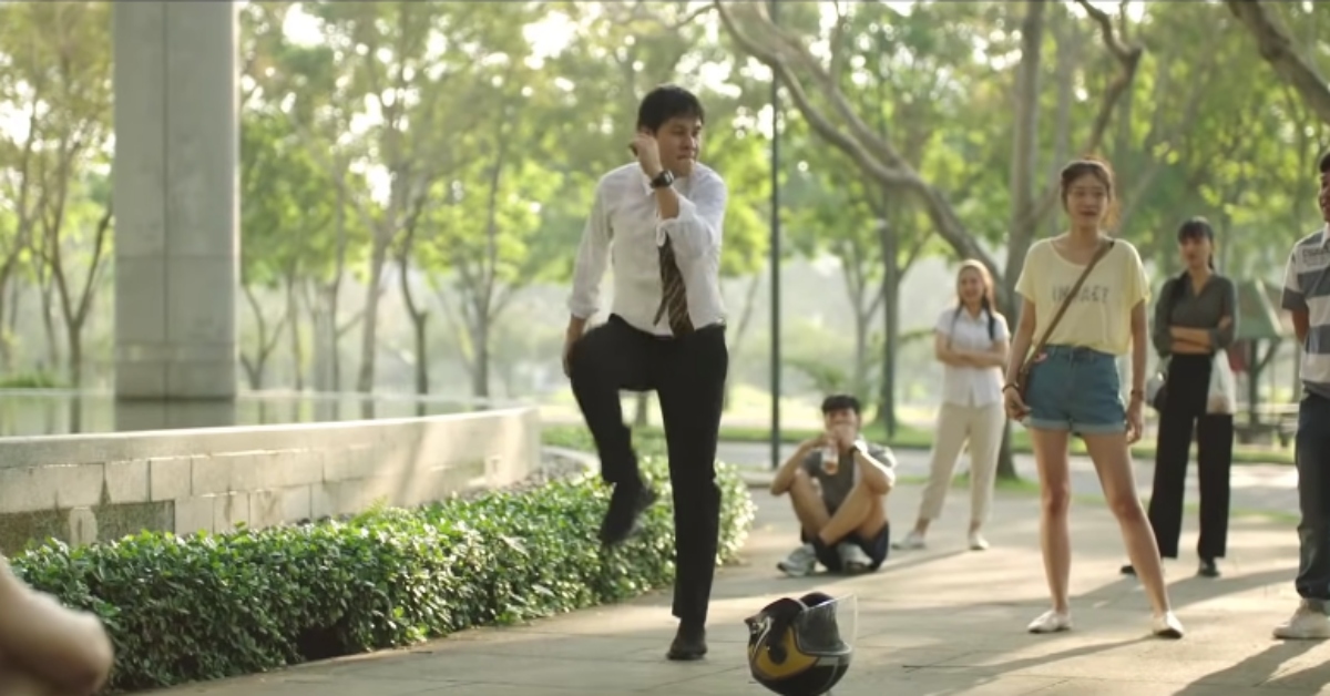 你行你先上，我負責觀望 泰國、汽車信貸