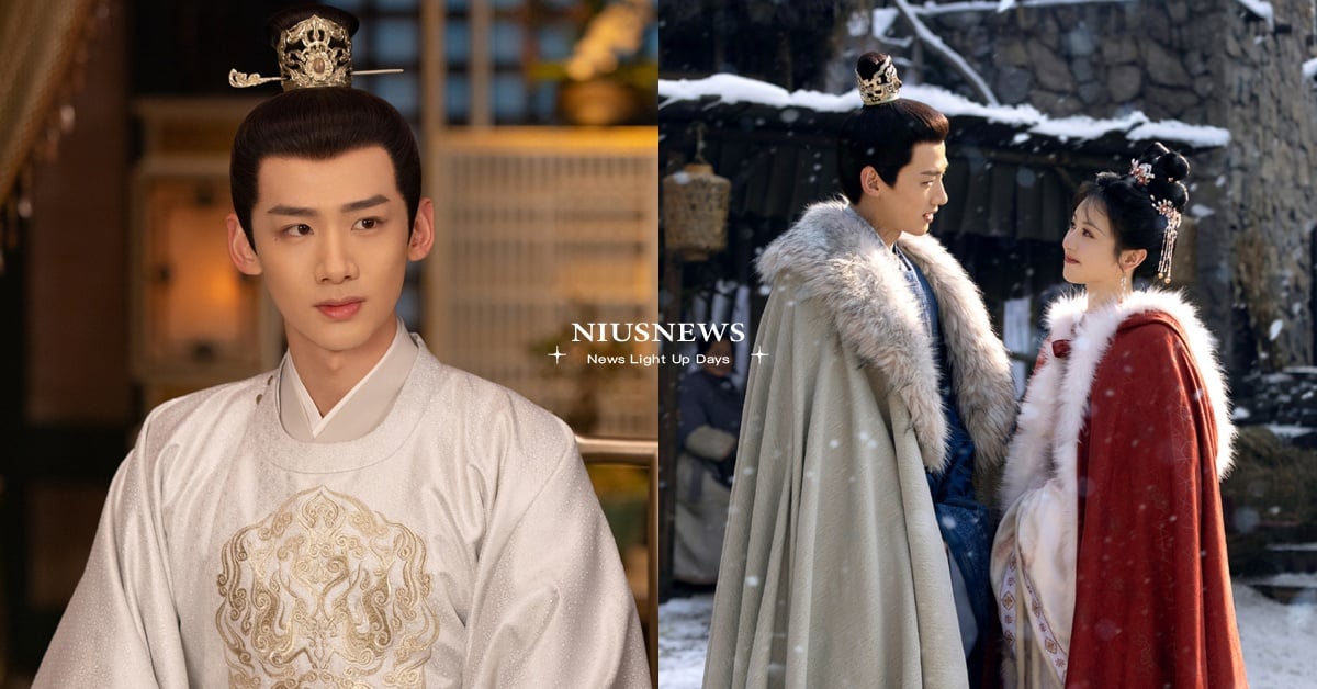 古裝甜寵陸劇《卿卿日常》白敬亭×田曦薇10大劇情人物介紹！先婚後愛舒壓小甜劇 陸劇、2022陸劇、卿卿日常、白敬亭、田曦薇、古裝、甜寵、愛奇藝、清穿日常、卿卿日常人物介紹、卿卿日常劇情