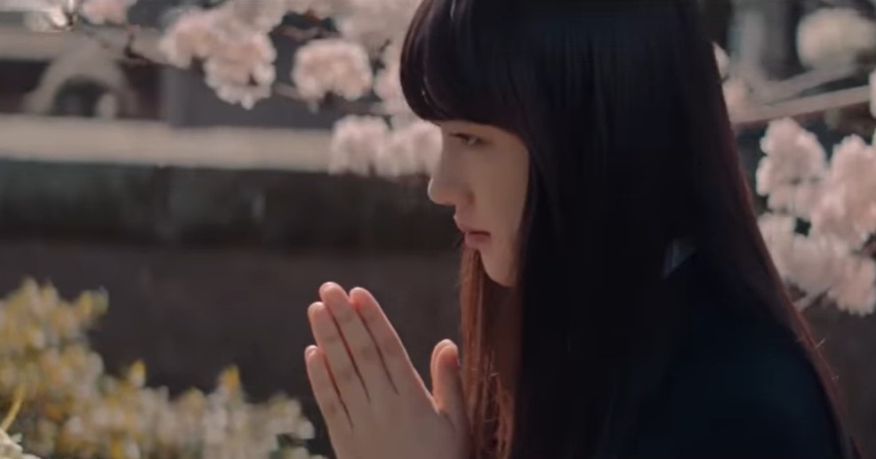 雖然被女兒討厭，但我好想看她長大 日本生命、父女