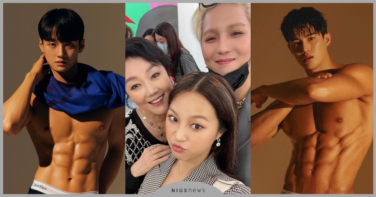 全新戀愛韓綜《社內戀愛》7大看點！12位高顏值成員IG介紹，居然有女團成員出演？ 社內戀愛、韓綜、戀愛綜藝、實境節目、戀綜、Coupang Play