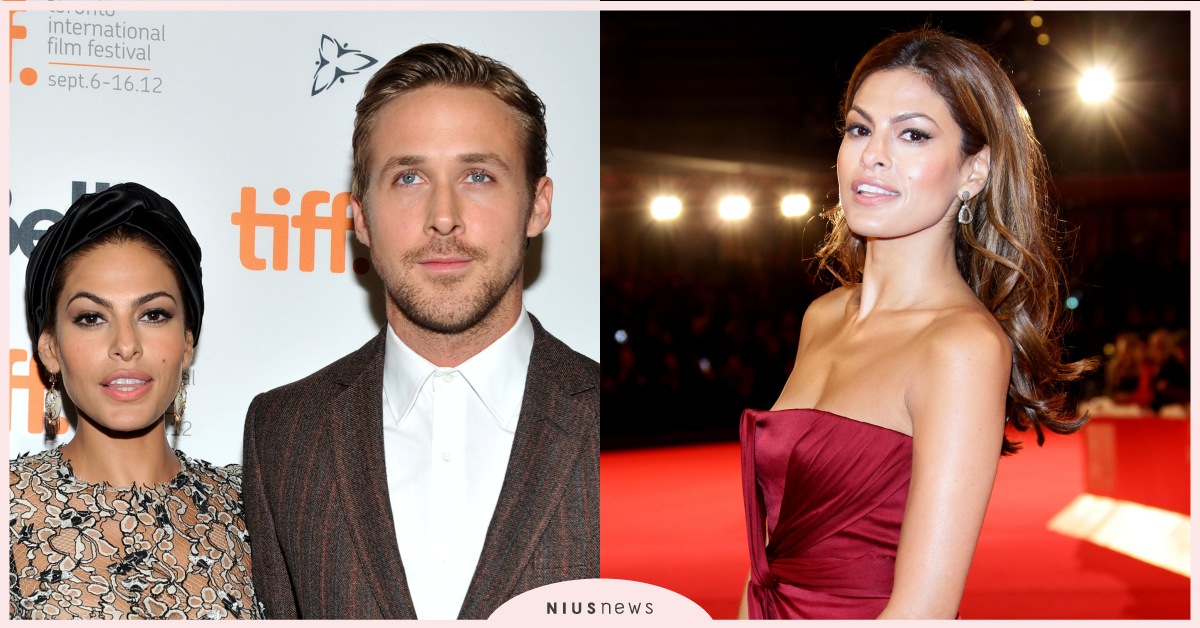 雷恩葛斯林已經秘密結婚？相戀10年以上女友刺青藏「葛斯林太太」密語？ 雷恩葛斯林、伊娃曼德斯、末路車神