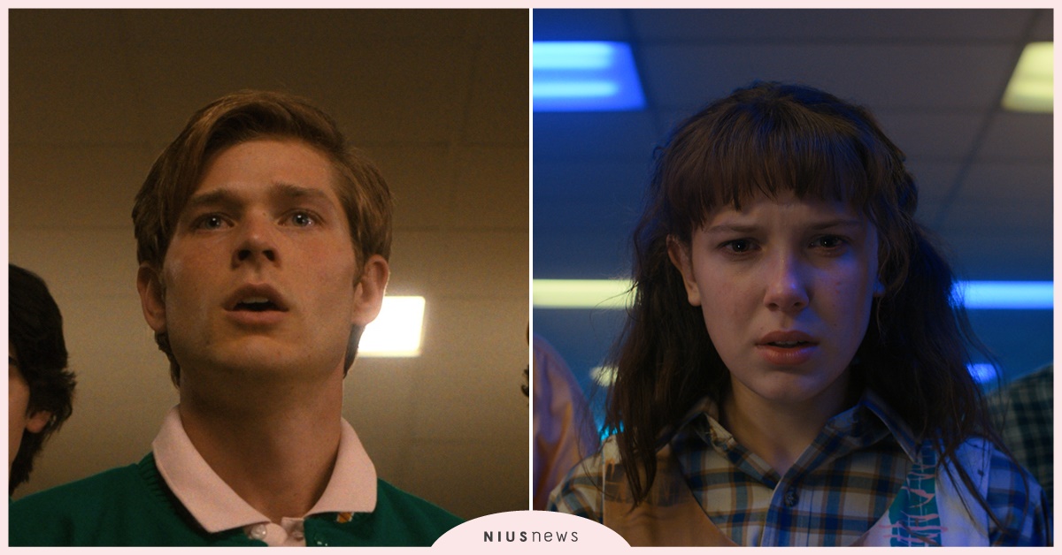 《怪奇物語》最終季走向太悲傷？主創曝Netflix高層得知大結局落淚 怪奇物語、怪奇物語最終季、怪奇物語結局、Netflix、達菲兄弟