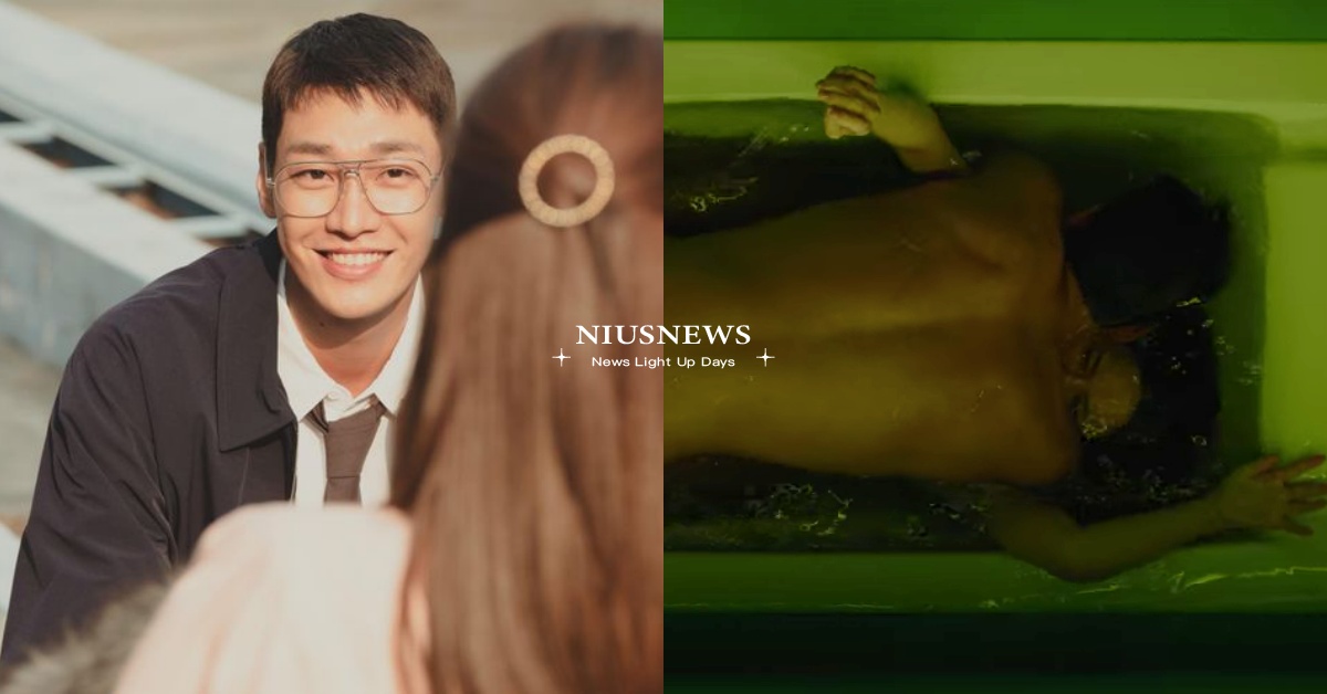 18禁Netflix犯罪韓劇《命定之人》7大劇情介紹！約會App「連環殺人案」？ Netflix、命定之人、Somebody、金英光、姜海林、金容智、金秀娟