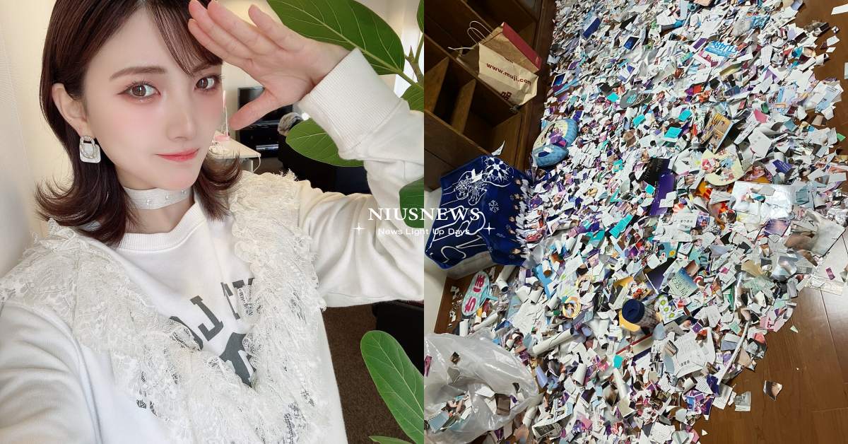 禁愛令廢止？AKB成員岡田奈奈爆交往道：「並沒有禁愛令」引議，粉崩潰把周邊全撕爛 日本、AKB48、岡田奈奈、豬野廣樹、戀愛、禁愛令、向井地美音