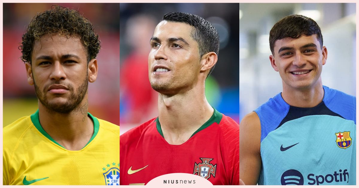 2022世足賽新手懶人包！6大明星球員＋5大新規則，賽事結束後體育場可拆除回收？ 2022世足、世足、世足賽、規則、球員