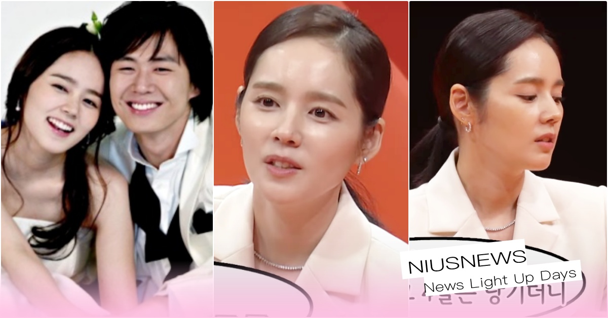 韓佳人＆延政勳結婚17年「一回家就甜撩老婆」！最強馭夫術公開，自爆：只有這點合拍 韓佳人復出、韓佳人綜藝、延政勳結婚、延政勳老婆、韓佳人延政勳、韓佳人韓劇、韓佳人老公、韓星夫妻、韓佳人延政勳結婚、韓星夫妻