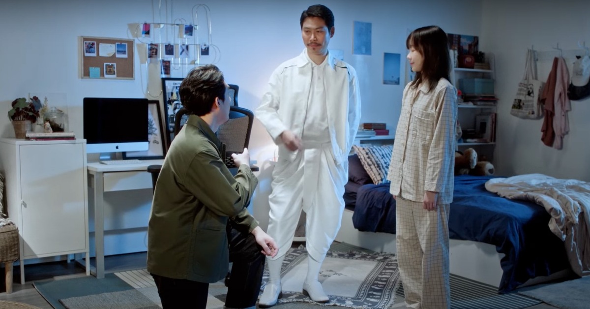 在人生的舞台穿梭，還有地基主報明牌！ 傢俱、手機、泰國、地基主