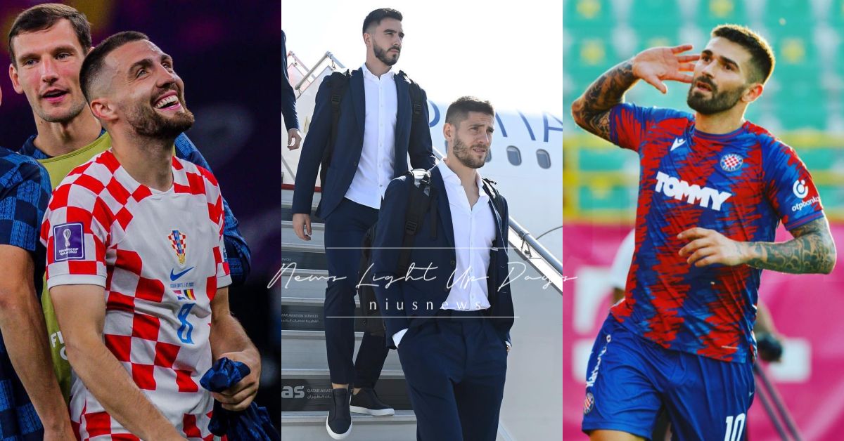 2022世界盃29位「帥哥球員」！法國前鋒「格里茲曼」、德國門將「特拉普」必追 世界盃、2022世足賽、世界杯、一日球迷、2022年國際足協世界盃、卡達世界盃、明星球員、帥哥、帥哥球員、帥哥足球員、一日球迷