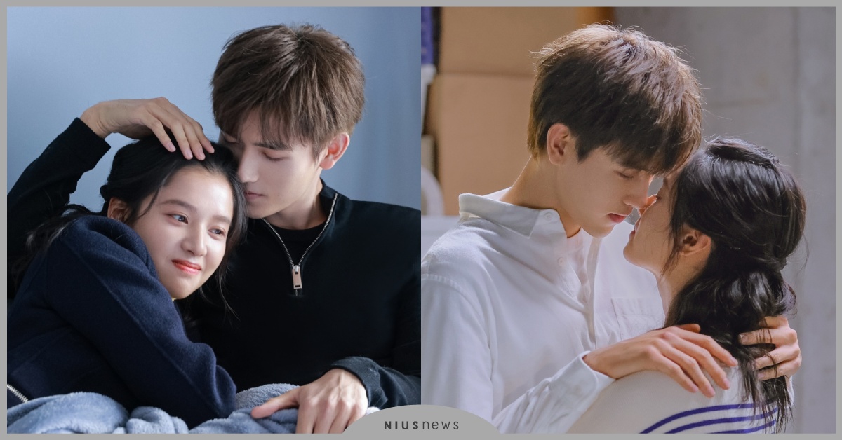 陸劇《點燃我溫暖你》編導曝光35個幕後花絮！這幾場居然是即興？選角過程？ 陸劇、2022陸劇、點燃我溫暖你結局、打火機與公主裙、陳飛宇