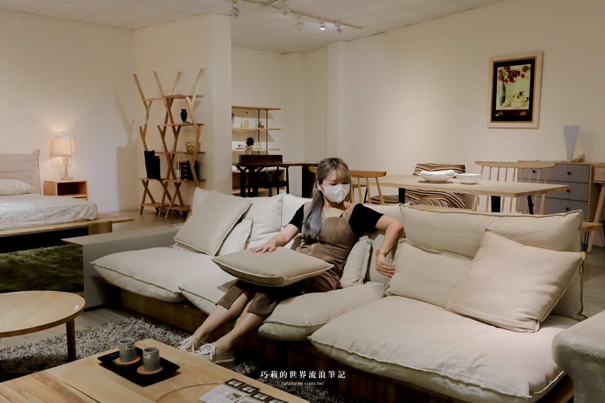 生活感自己打造！晶華傢俱近30年好評價精品設計傢俱，主打真皮電動沙發 晶華傢俱、台中傢俱推薦、台中沙發推薦