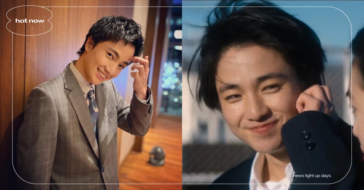 10件事認識《初戀》小佐藤健「木戶大聖」！日本幼幼台大哥哥？赤楚衛二同門師弟！ 日本、日劇、初戀、First Love 初戀、First Love、佐藤健、木戶大聖、宇多田光、Netflix