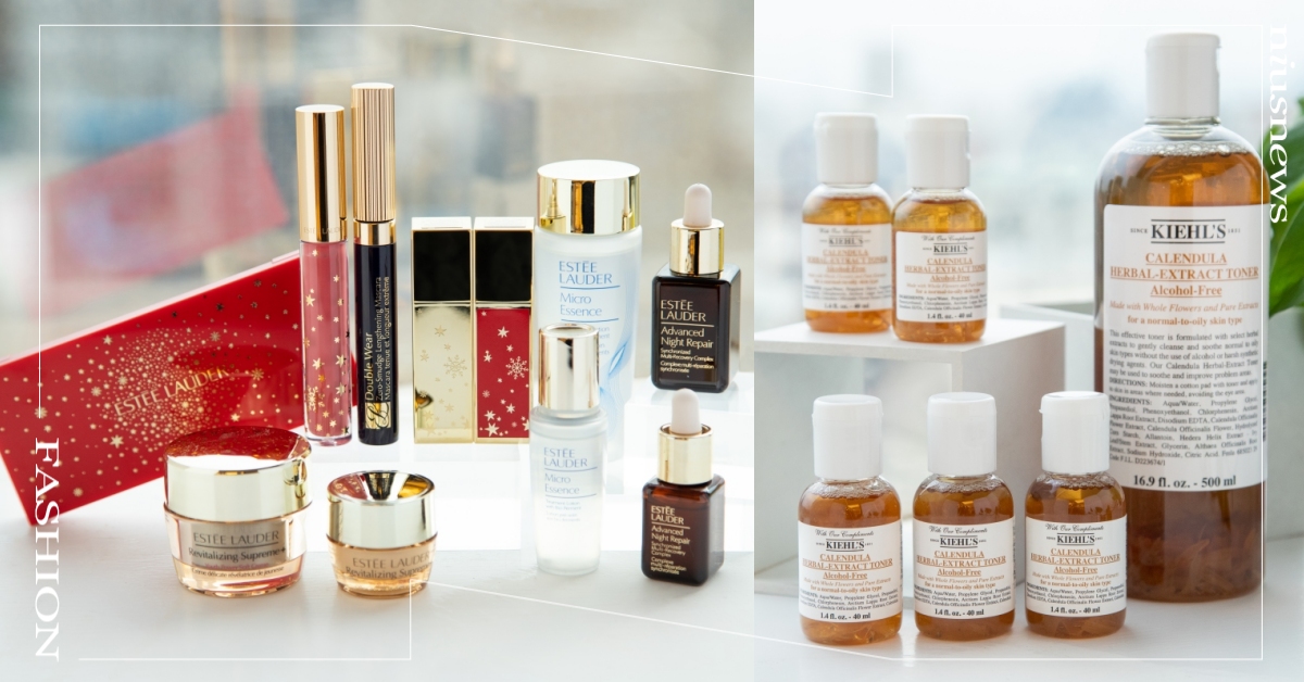 買機送機太誇張～全台壓軸週年慶新光三越台北站前店陪你抗漲！美妝商品買一送多超划算 新光三越週年慶、台北站前店、強檔壓軸、美妝保養品、抗漲