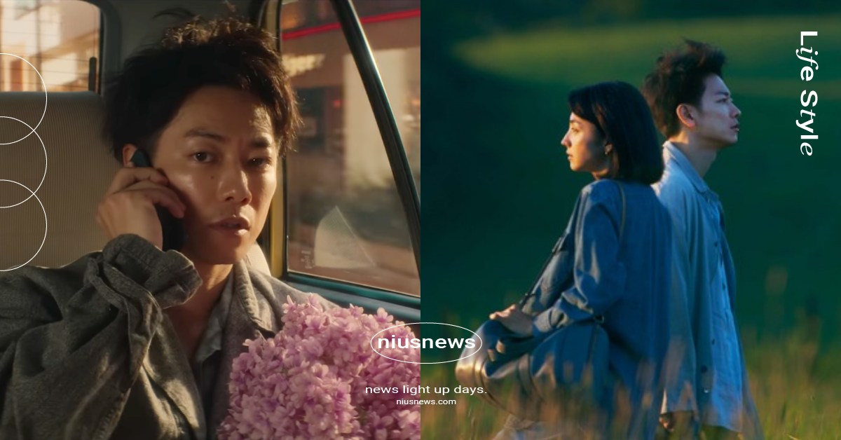 Netflix日劇《初戀》10花絮彩蛋！佐藤健竟遭螃蟹誘惑、向井理突發靜電事故？ 日本、日劇、初戀、First Love 初戀、佐藤健、滿島光、向井理、木戶大聖、八木莉可子、夏帆、宇多田光、Netflix