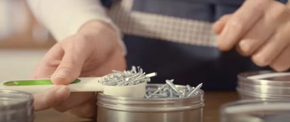 照著這份食譜做，美味廚房上菜啦！ ​ 廚房、食譜、IKEA