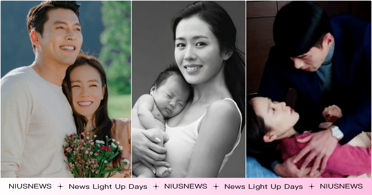 孫藝珍生產「玄彬火速回國陪產」！官方打臉傳言曝男神全程守護細節，網笑：有實感了吧 玄彬哈爾濱、孫藝珍生產、孫藝珍兒子、玄彬孫藝珍小孩、玄彬電影