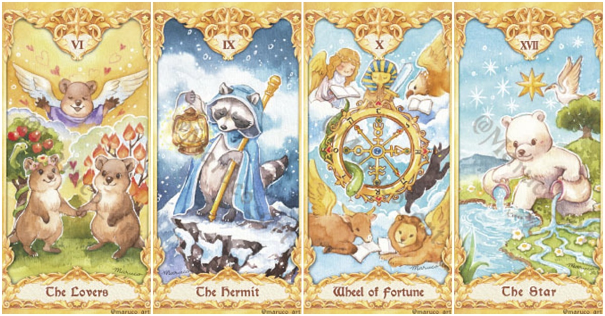 被上一段戀情影響？忘了怎麼去愛？測出你為何總是單身無法踏上愛情之路？｜塔羅測驗 塔羅、塔羅牌、塔羅心測、塔羅占卜、愛情