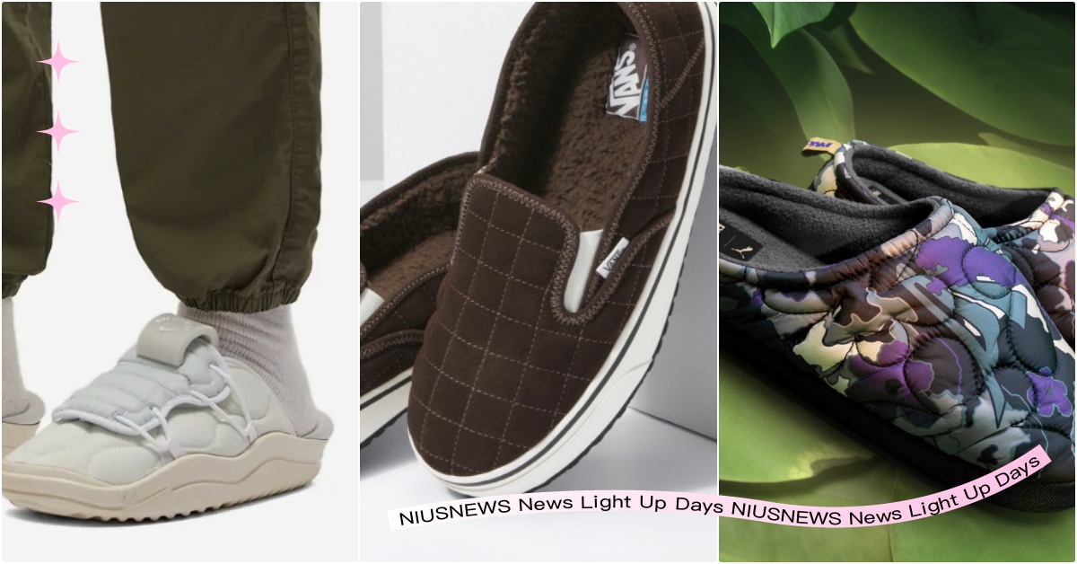 2022冬4雙「麵包懶人運動鞋」推薦！adidas雲朵鞋、VANS這雙是烤焦菠蘿 2022麵包鞋流行、冬天麵包鞋推薦、懶人運動鞋、秋冬懶人鞋推薦、2022懶人鞋、adidasOriginals懶人鞋、PUMA聯名、NIKE麵包鞋、adidasOriginals麵包鞋、VANS麵包鞋、PUMA麵包鞋