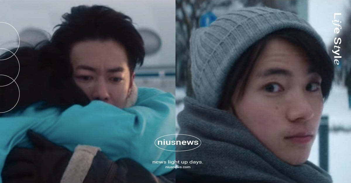 Netflix《初戀》20個前後呼應！佐藤健×滿島光相擁逼哭粉、機艙廣播成伏筆？ 日本、Netflix、日劇、初戀、First Love 初戀