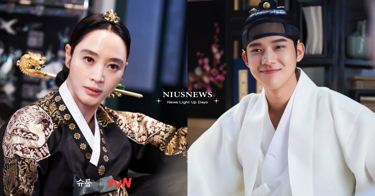 Netflix《王后傘下》結局7大片頭角色彩蛋！海報早透露劇情走向，編劇埋梗好深 韓劇推薦、2022韓劇、Netflix、王后傘下結局、王后傘下片頭、金憓秀、金惠秀、金海淑、崔元英、金義聖、文相敏、姜澯熙、玉子妍、