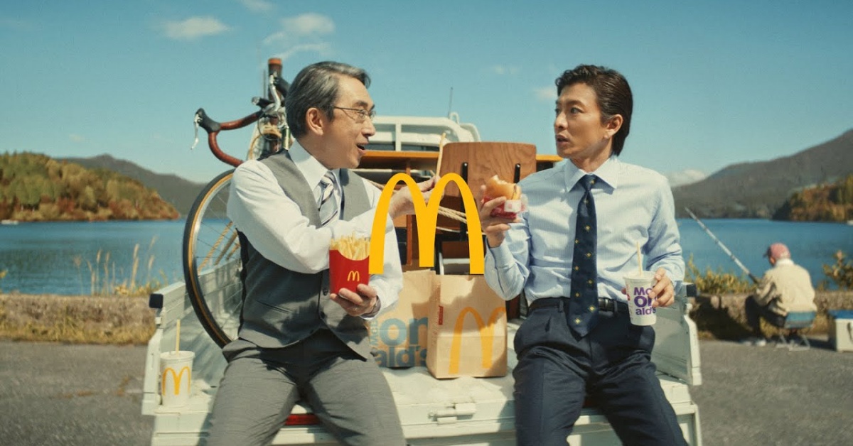 上次木村要辭職，這次換社長出事？ 木村拓哉、木村、偏鄉、職場、早餐、麥當勞、McDonald's