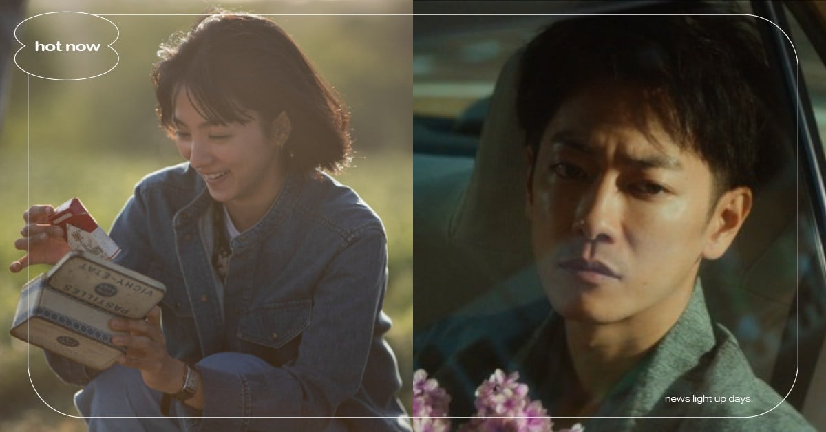Netflix《初戀》15個北海道拍攝景點！佐藤健×滿島光「紫丁花樹」必朝聖！ 日本、Netflix、日劇、初戀、First Love 初戀