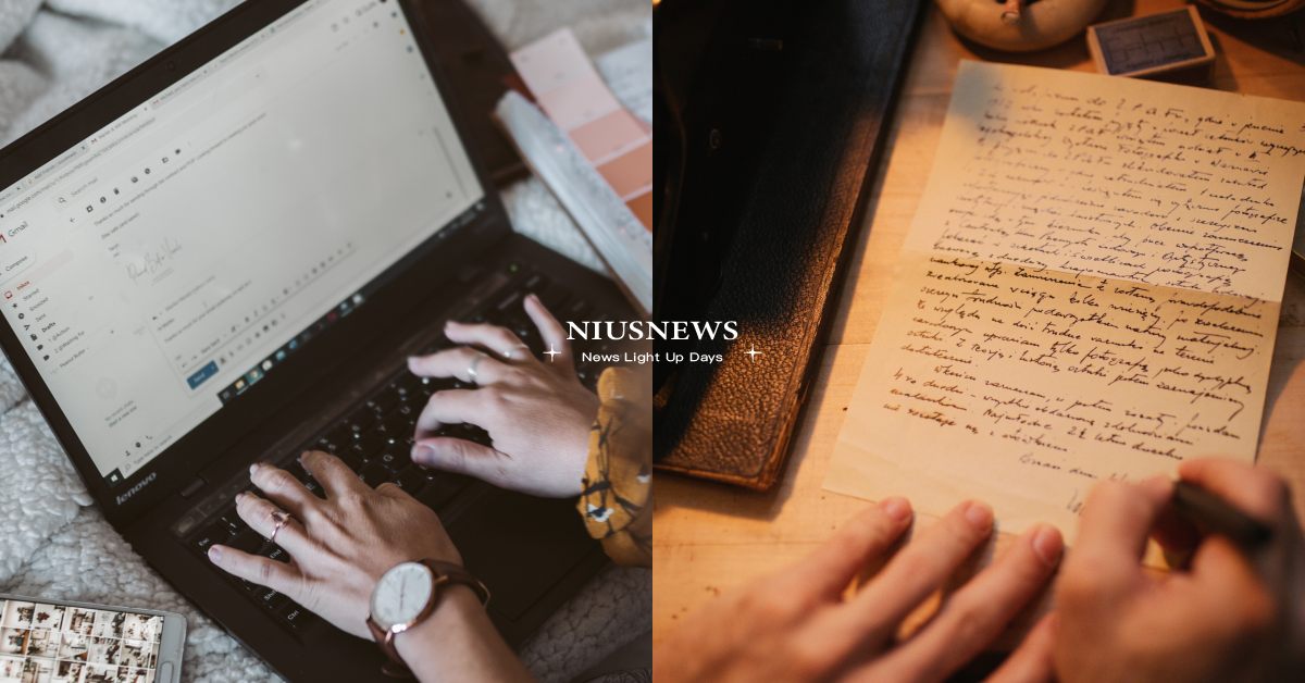 英文電子郵件怎麼寫？8大細節＋英文書信格式、範例懶人包一次學 英文電子郵件、英文書信、英文書信格式