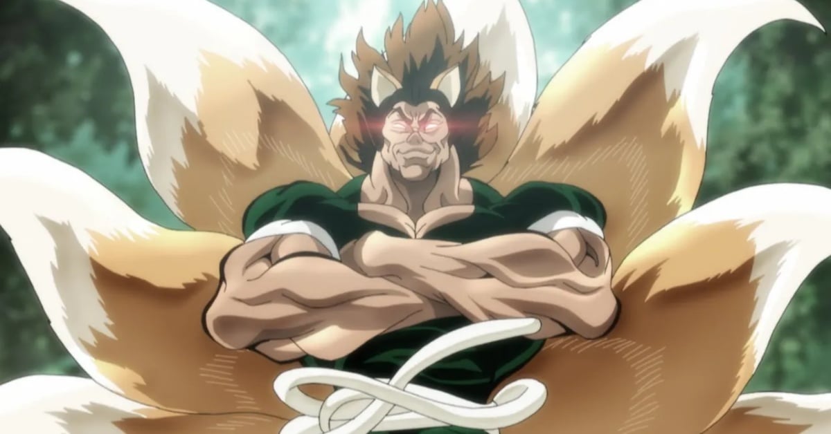 最強的丼兵衛就是範馬刃牙！ 丼兵衛、範馬刃牙、日本、動漫、日清、吉岡里帆、廣告、烏龍麵、高湯